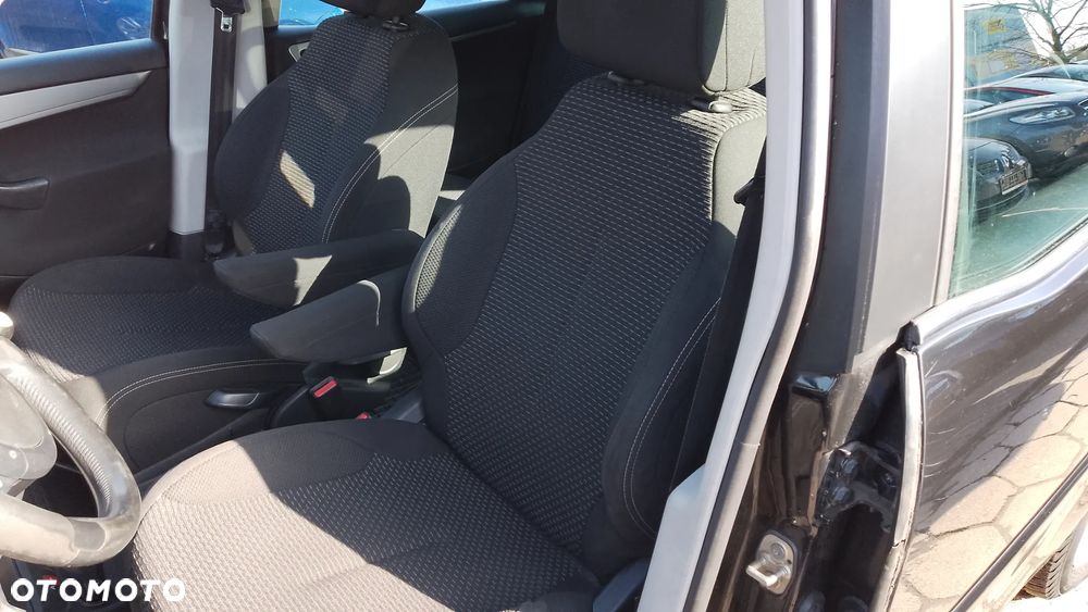 Citroën C4 Picasso 1.6 HDi My Way - 15