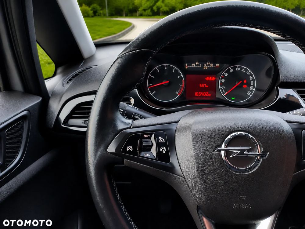 Opel Corsa 1.4 Active - 26