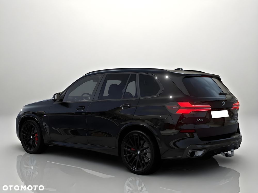 BMW X5 - 5