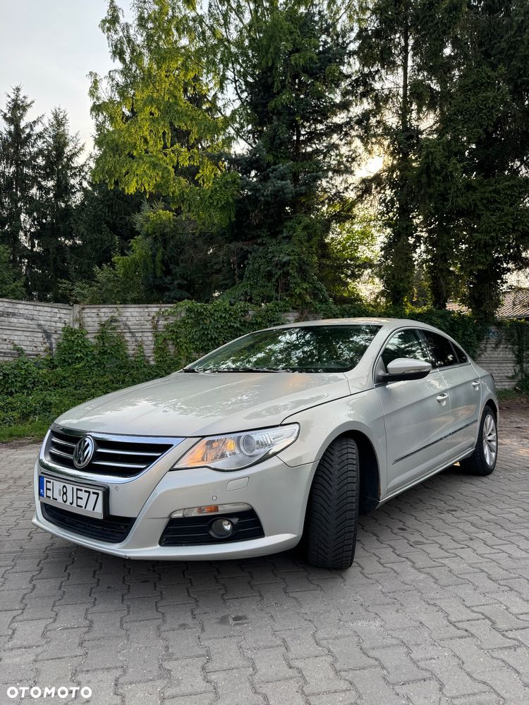 Volkswagen CC - 22