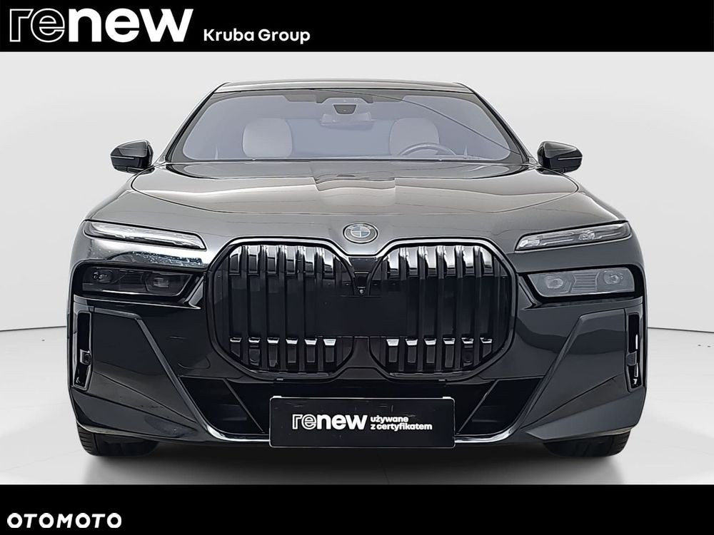 BMW Seria 7 - 2