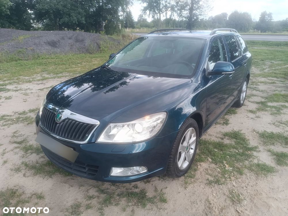 Skoda Octavia 2.0 TDI Active - 23