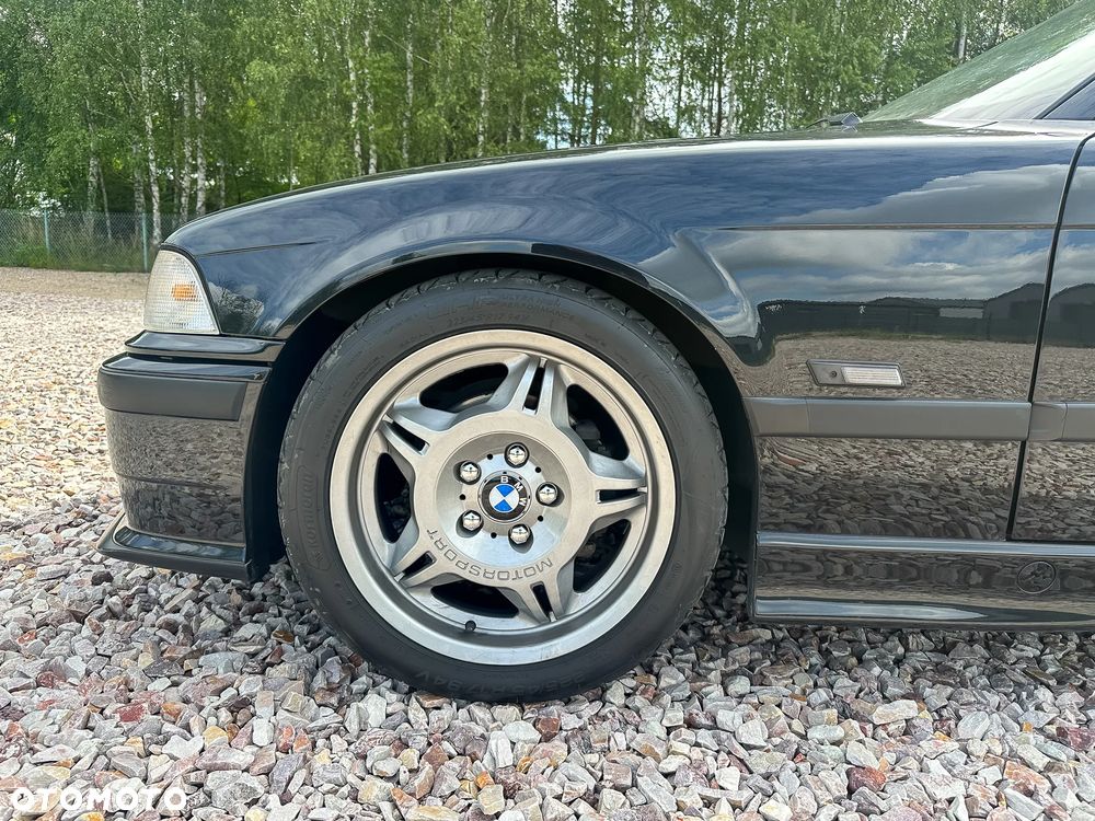 BMW Seria 3 328i - 11