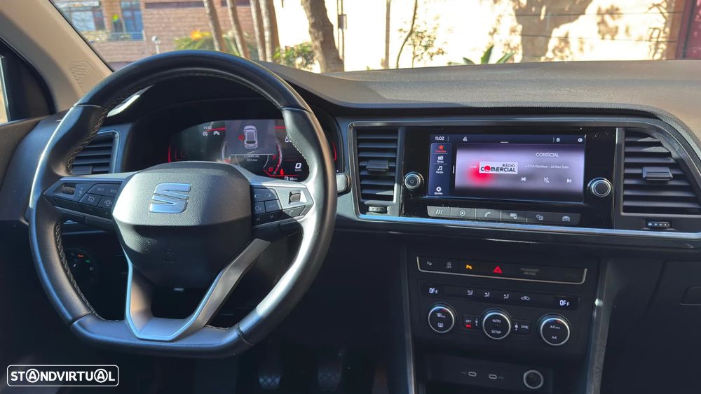 SEAT Ateca 1.0 TSI Style - 16