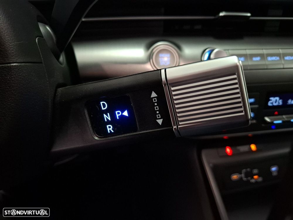 Hyundai Kauai 1.6 GDi HEV Vanguard - 14