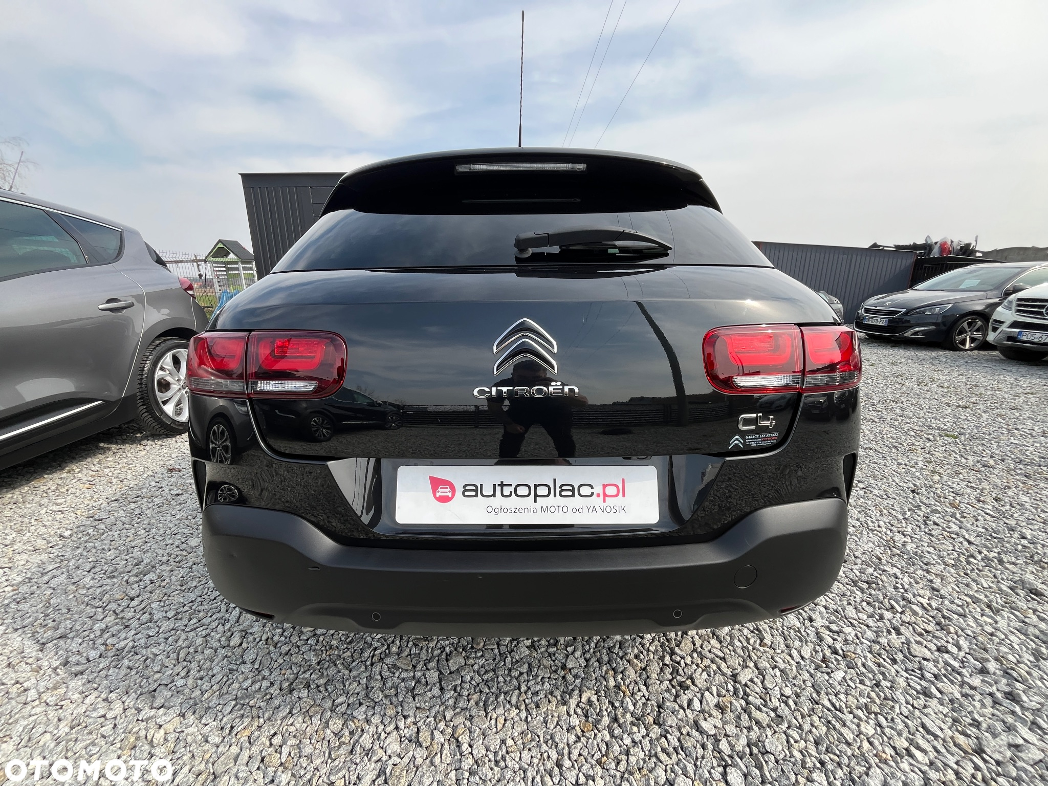 Citroën C4 Cactus Pure Tech 110 Stop&Start EAT6 Selection - 5