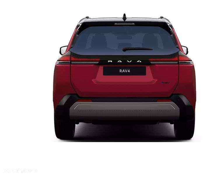 Toyota RAV4 - 4