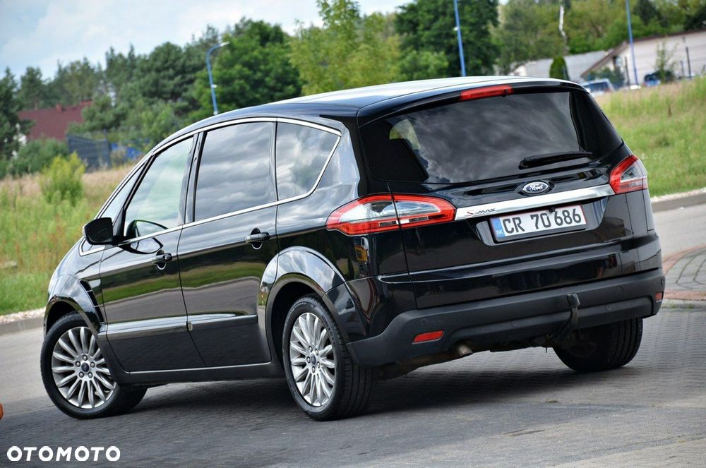 Ford S-Max - 10