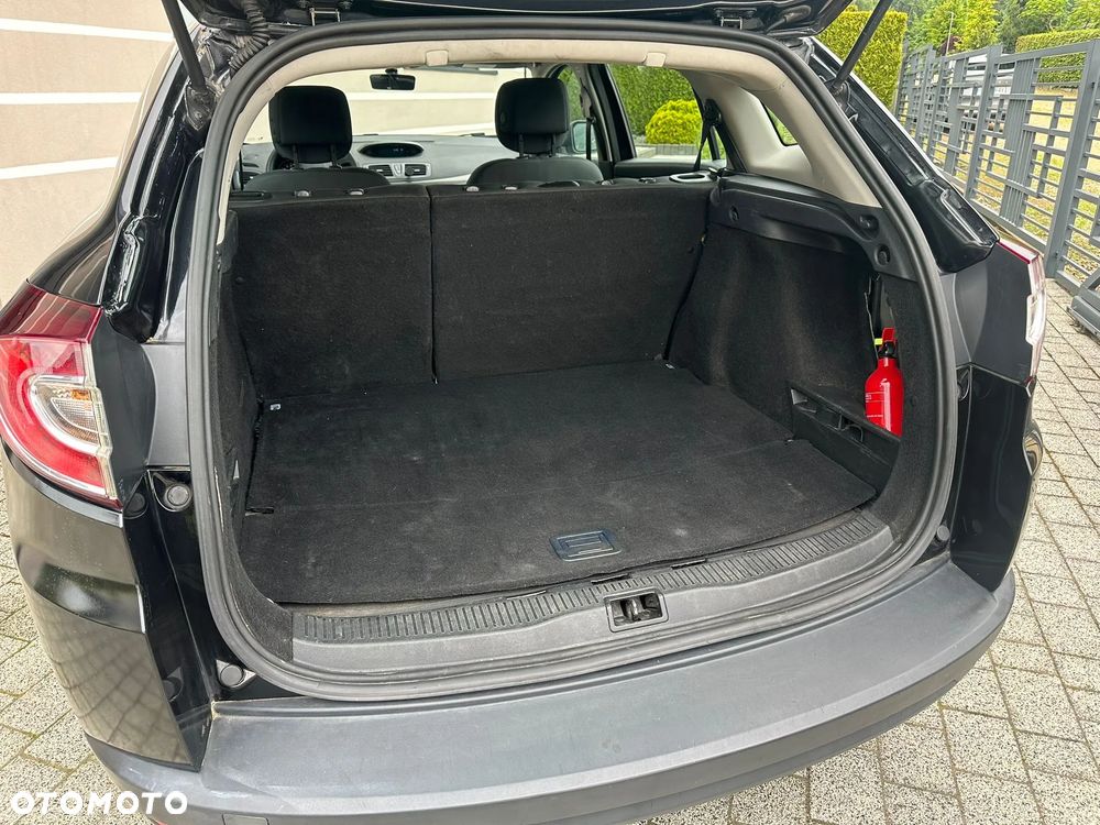Renault Megane 1.6 16V 110 Dynamique - 8