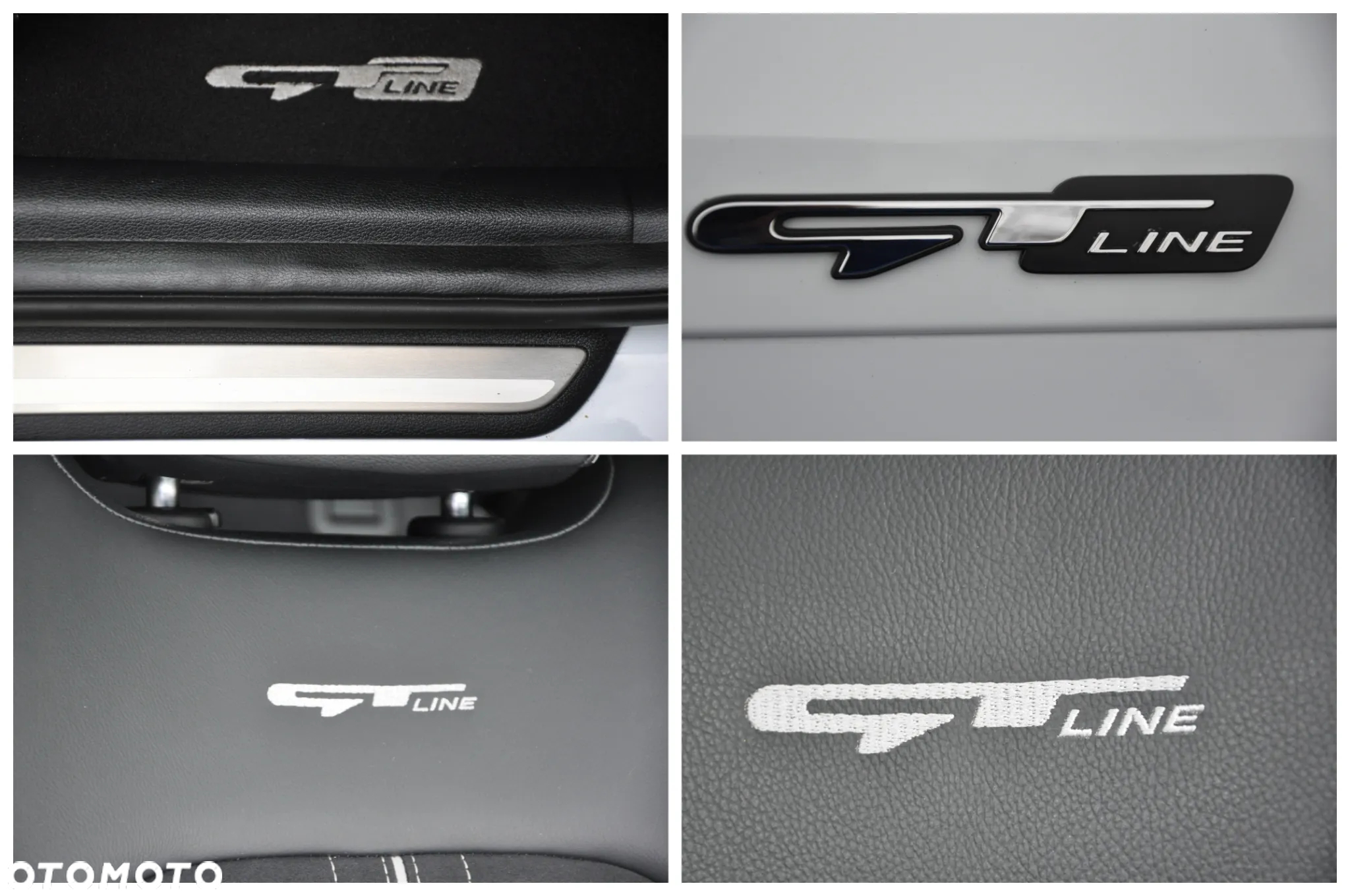 Kia Ceed SW 1.4 T-GDI OPF GT Line - 31