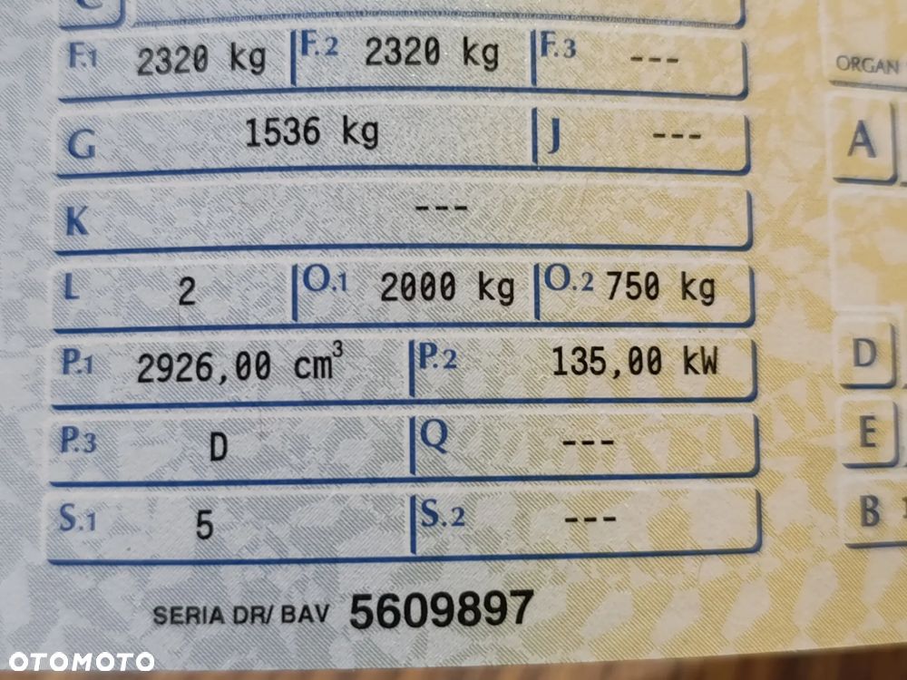 BMW 5 Series 1999 photo 5