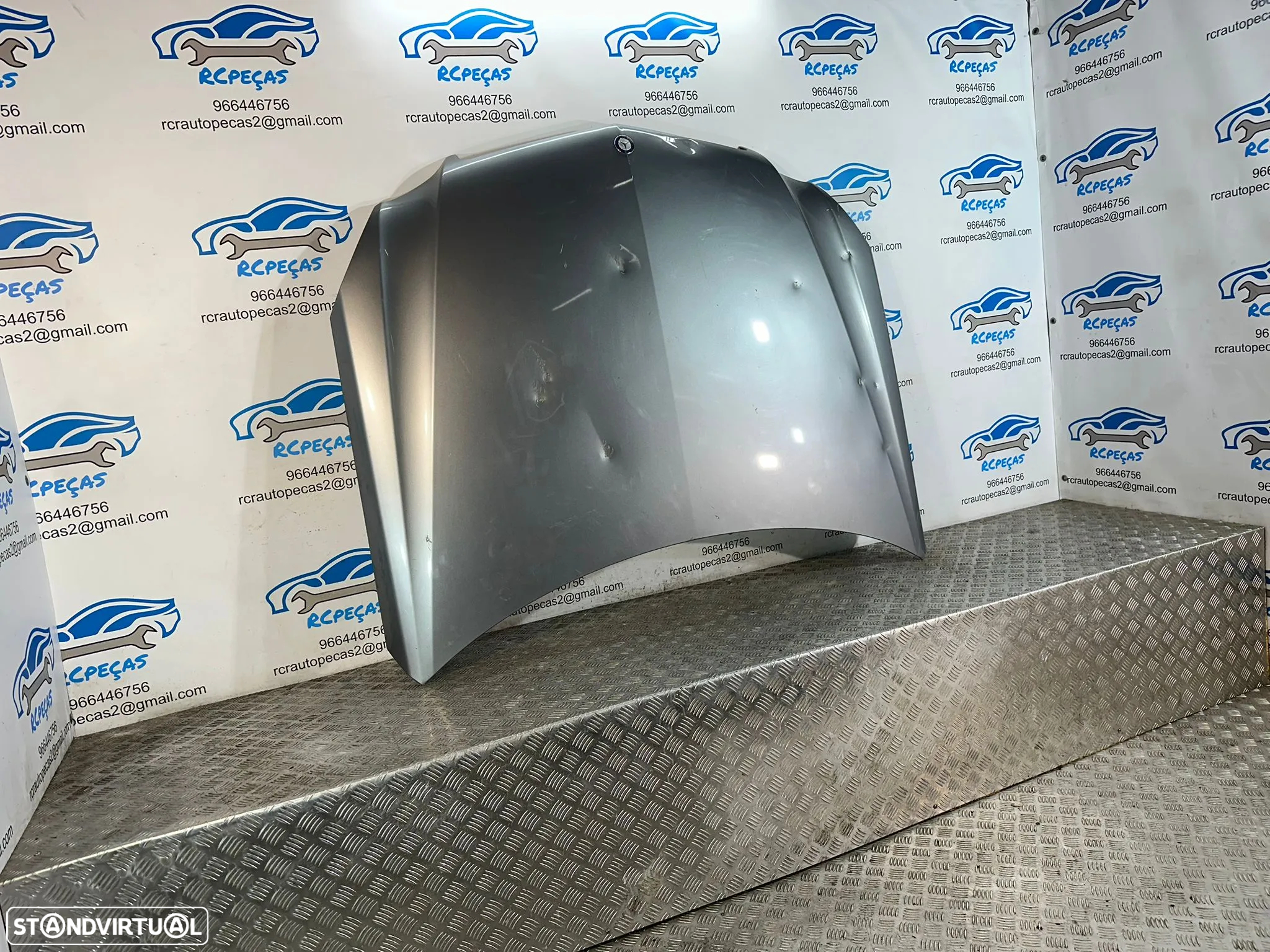 .Frente Completa Mercedes Benz W212 Classe E Sport Diesel 2008 - 2016 - 12