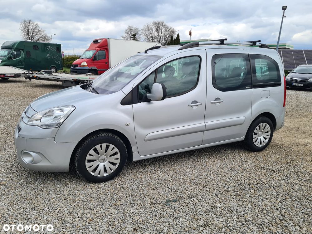 Citroën Berlingo - 3
