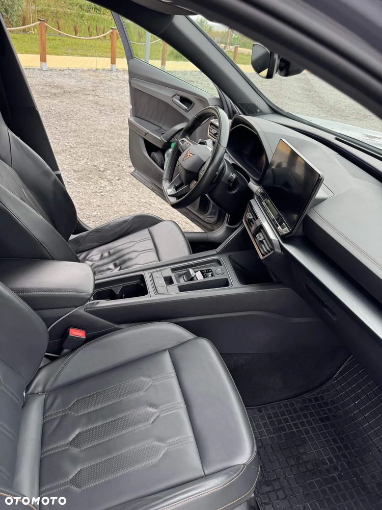 Cupra Formentor 2.0 TSI 4Drive VZ DSG - 25
