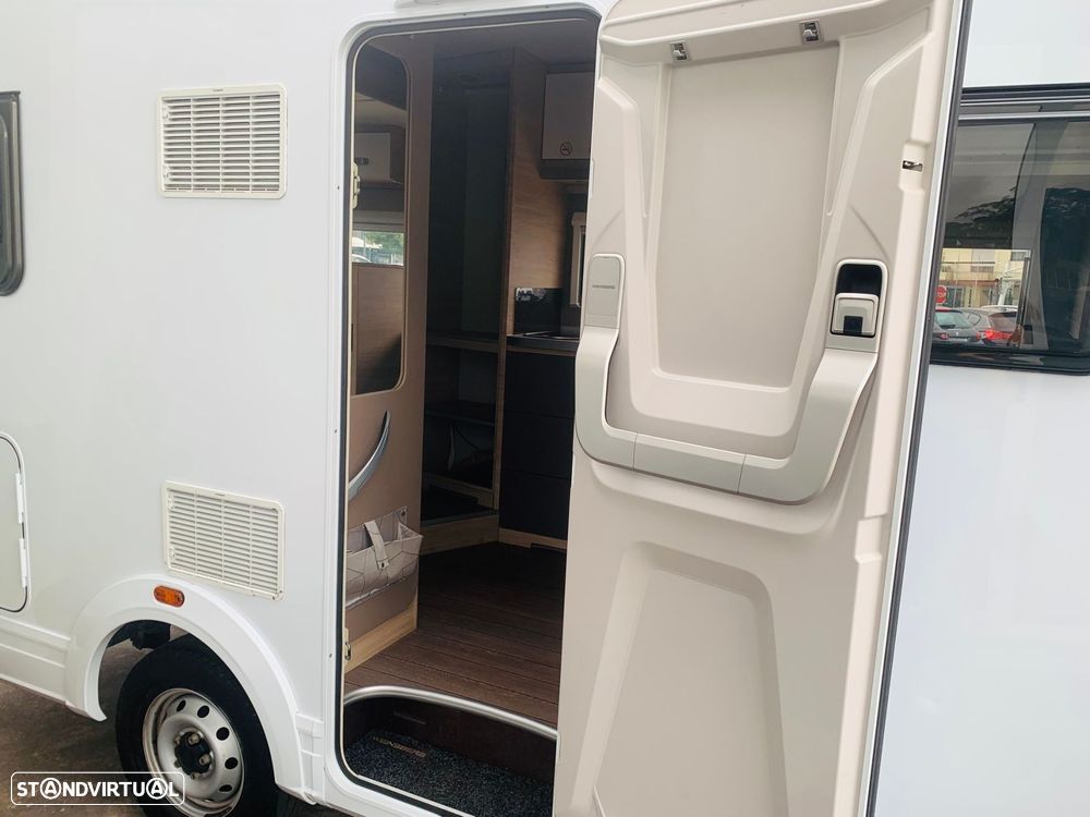 Fiat Ducato WEINSBERG - 25