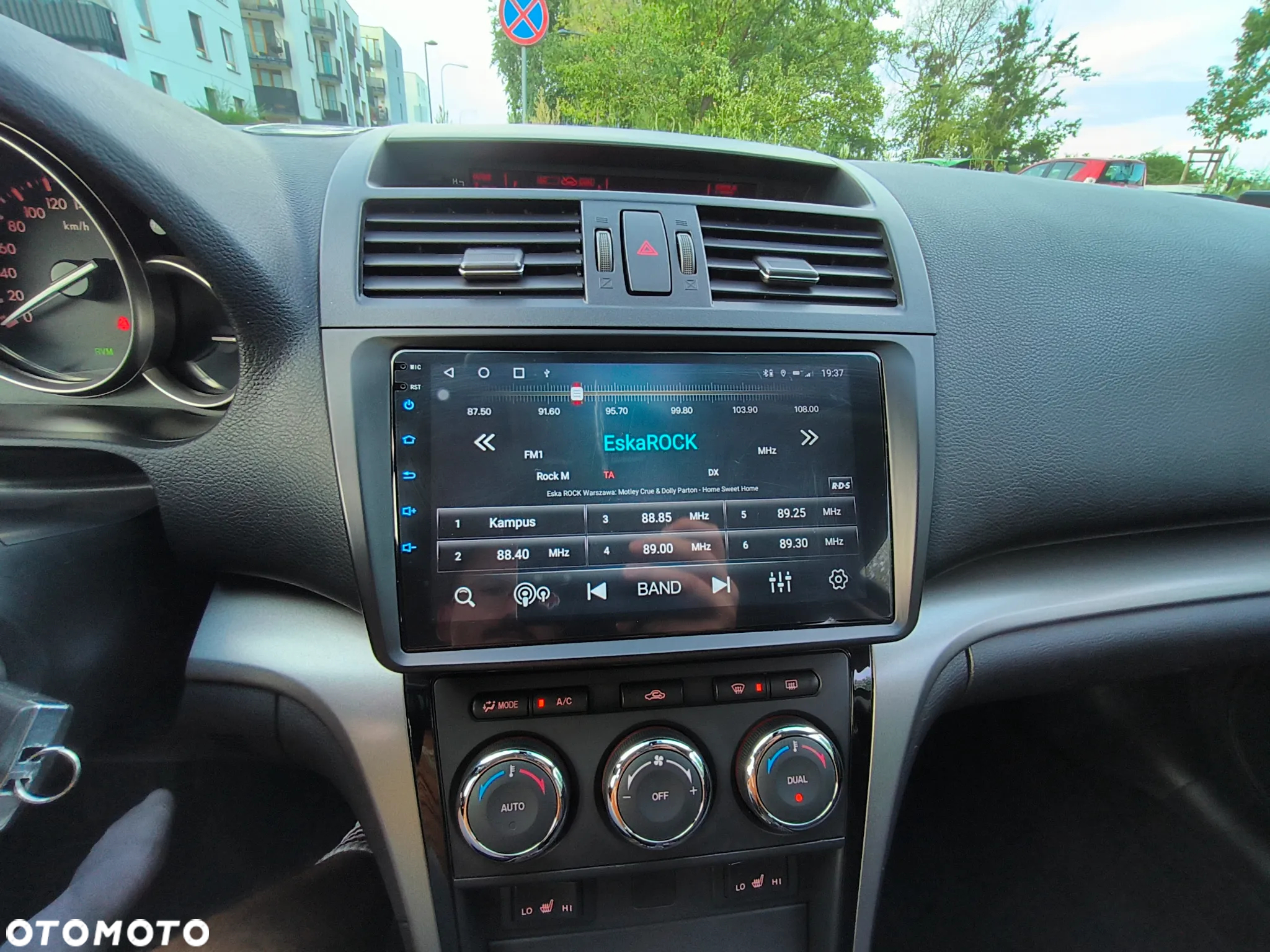 Mazda 6 2.0 Exclusive + Activematic - 19