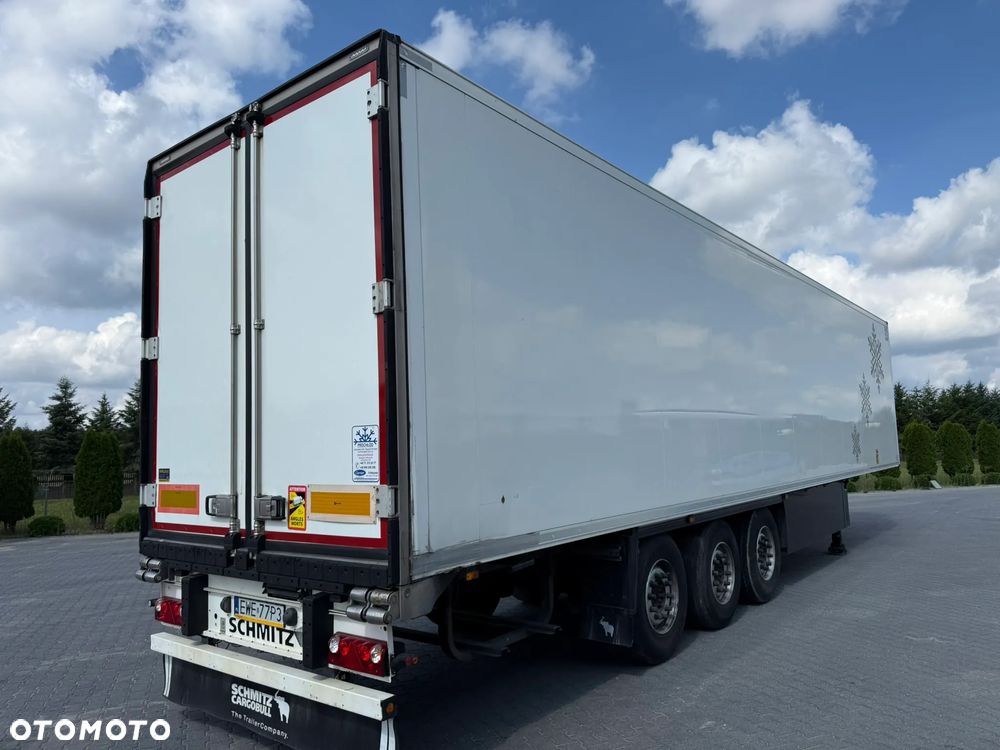 Schmitz Cargobull - 6