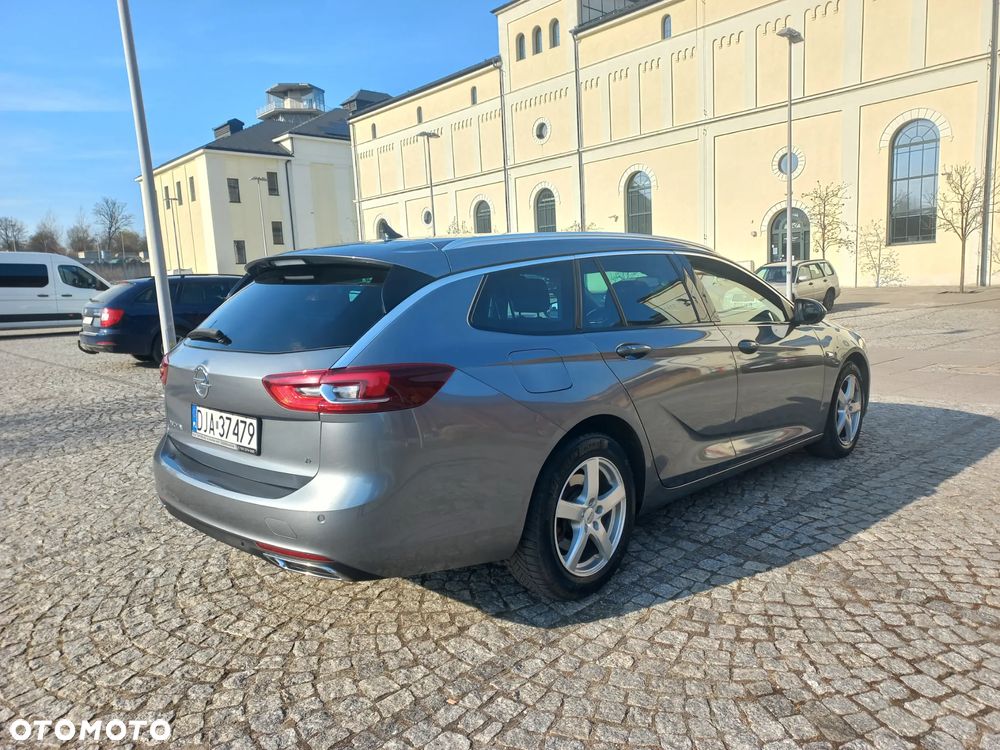 Opel Insignia 2.0 CDTI 4x4 Exclusive S&S - 14