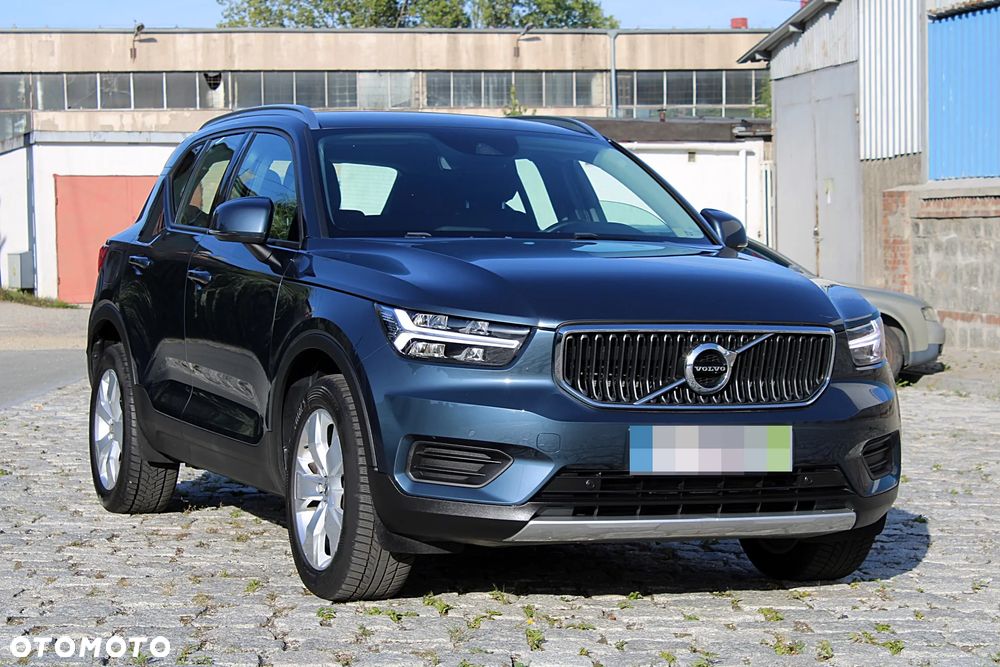 Volvo XC 40 - 4