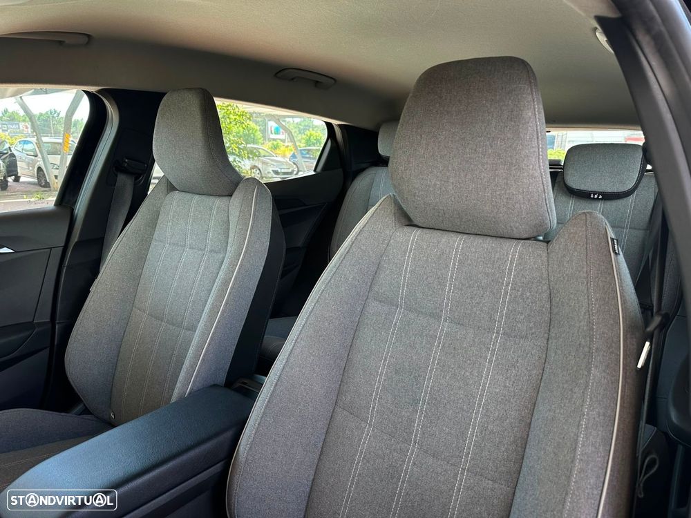Renault Mégane E-Tech EV60 Evolution Autonomia Conforto - 8
