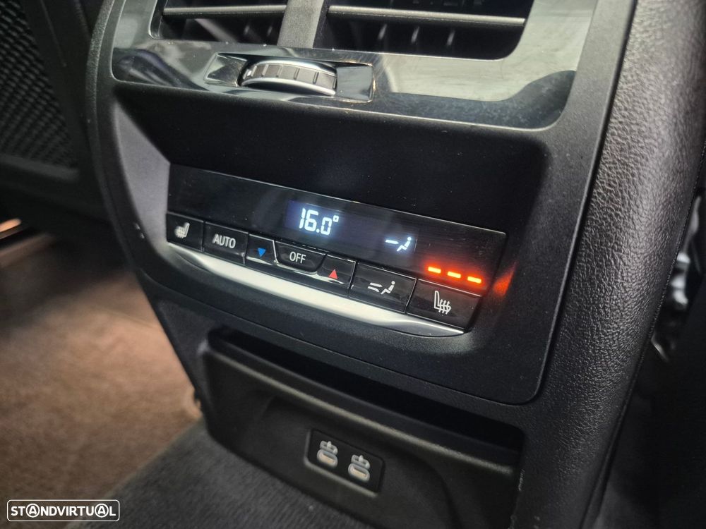 BMW X3 20 d xDrive Pack M - 51
