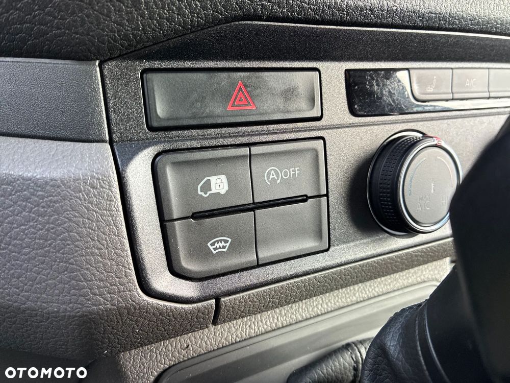 Volkswagen Crafter - 20