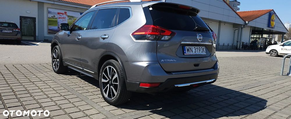 Nissan X-Trail 1.6 DIG-T Tekna 2WD - 6