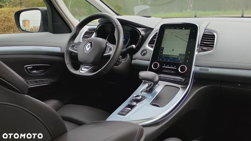 Renault Espace Energy dCi 160 EDC Initiale Paris - 17