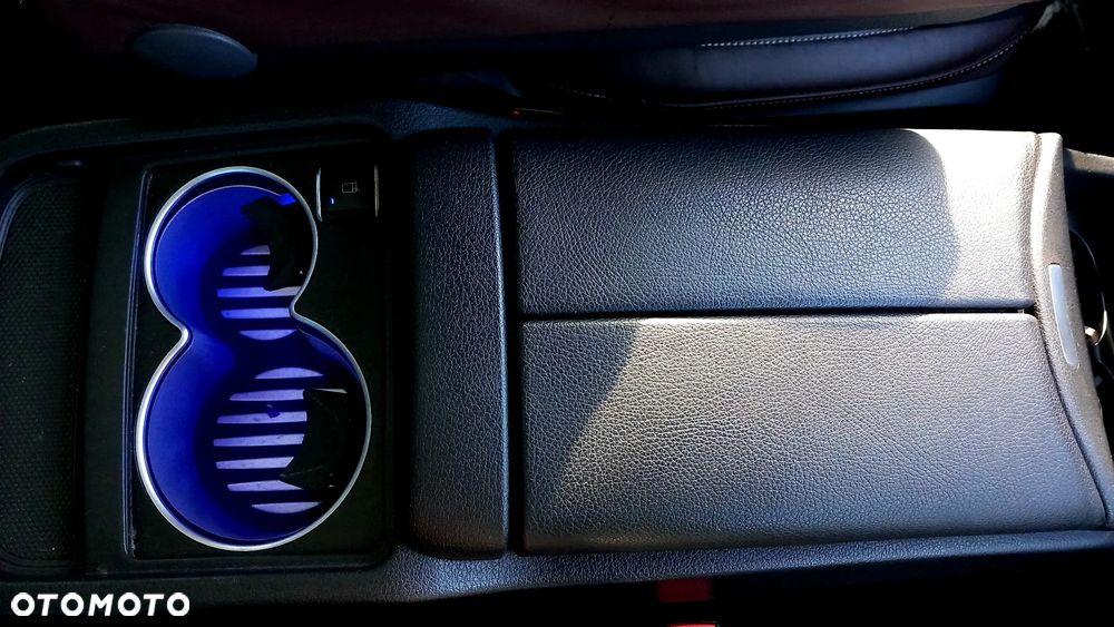 Mercedes-Benz Klasa V 250 d Exclusive 7G-Tronic - 15