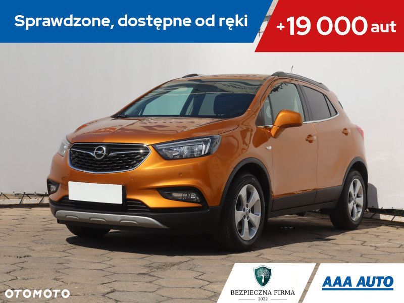Opel Mokka - 2