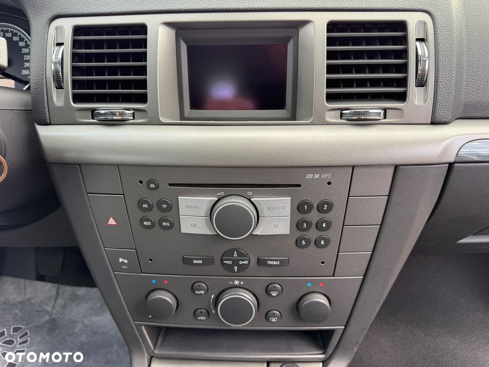 Opel Vectra 2.2 Cosmo - 14