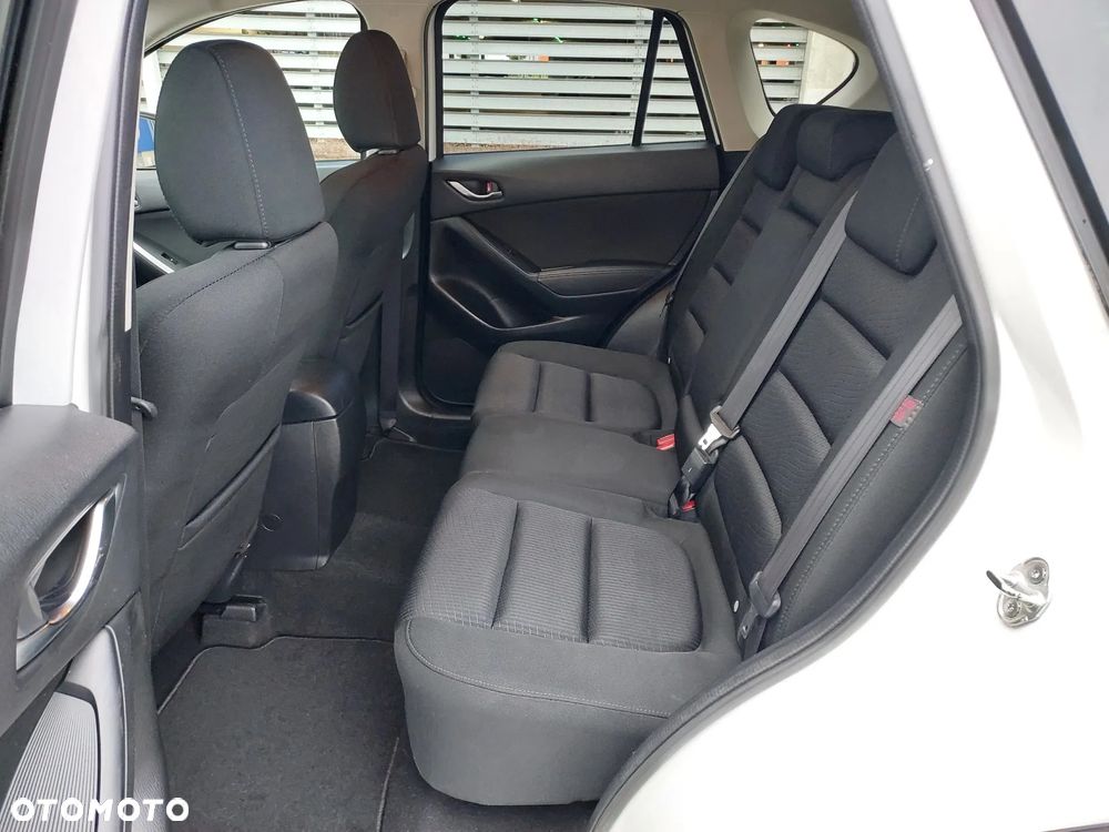 Mazda CX-5 SKYACTIV-G 165 Center-Line - 24