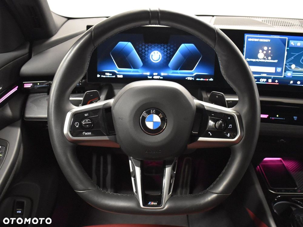 BMW Seria 5 - 17