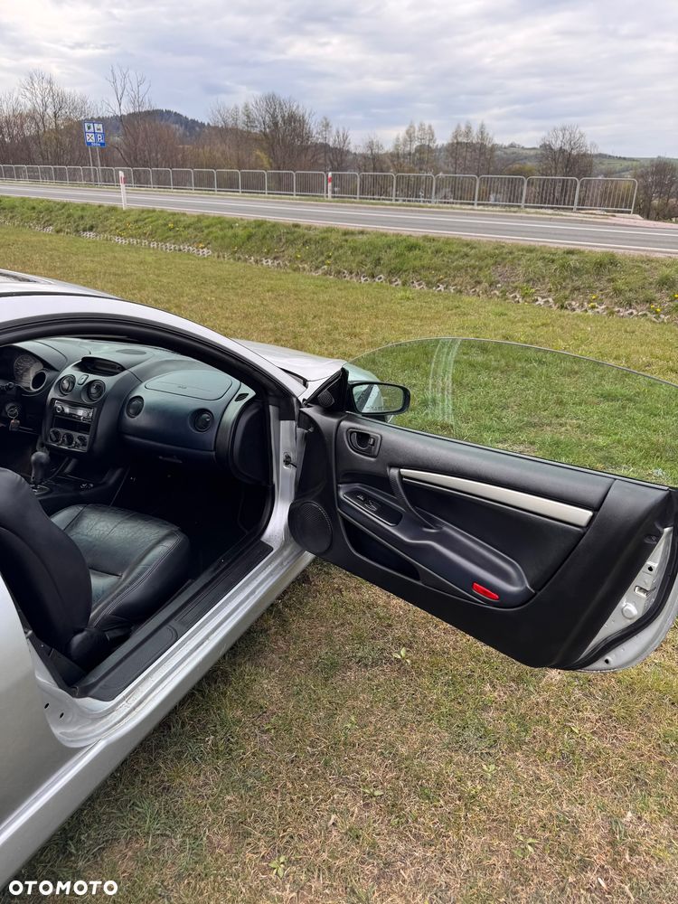 Mitsubishi Eclipse - 13