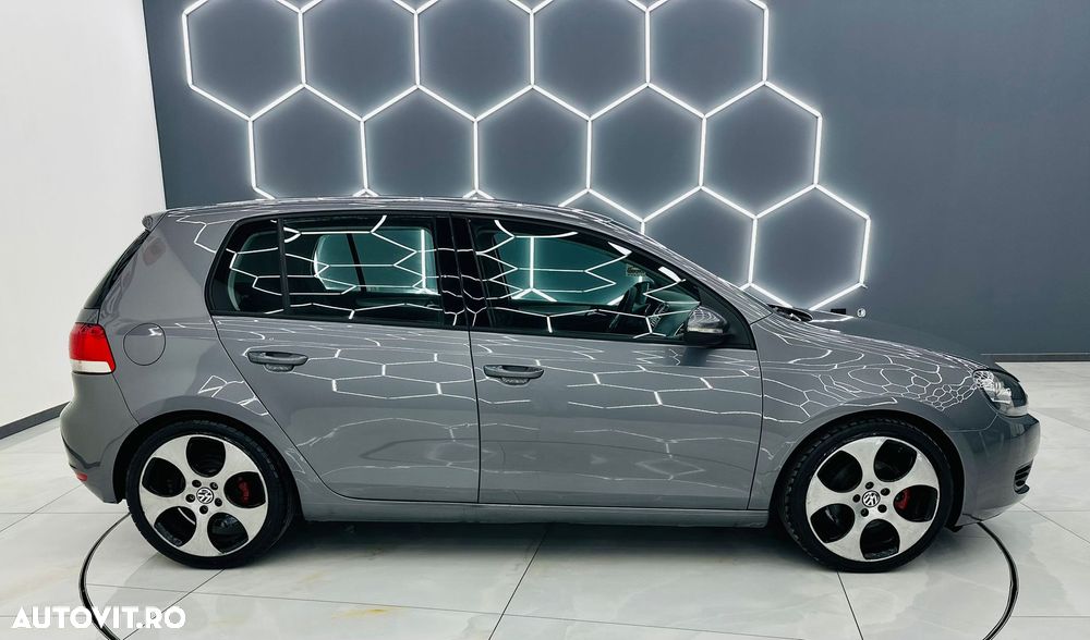 Volkswagen Golf 1.4 Comfortline - 28