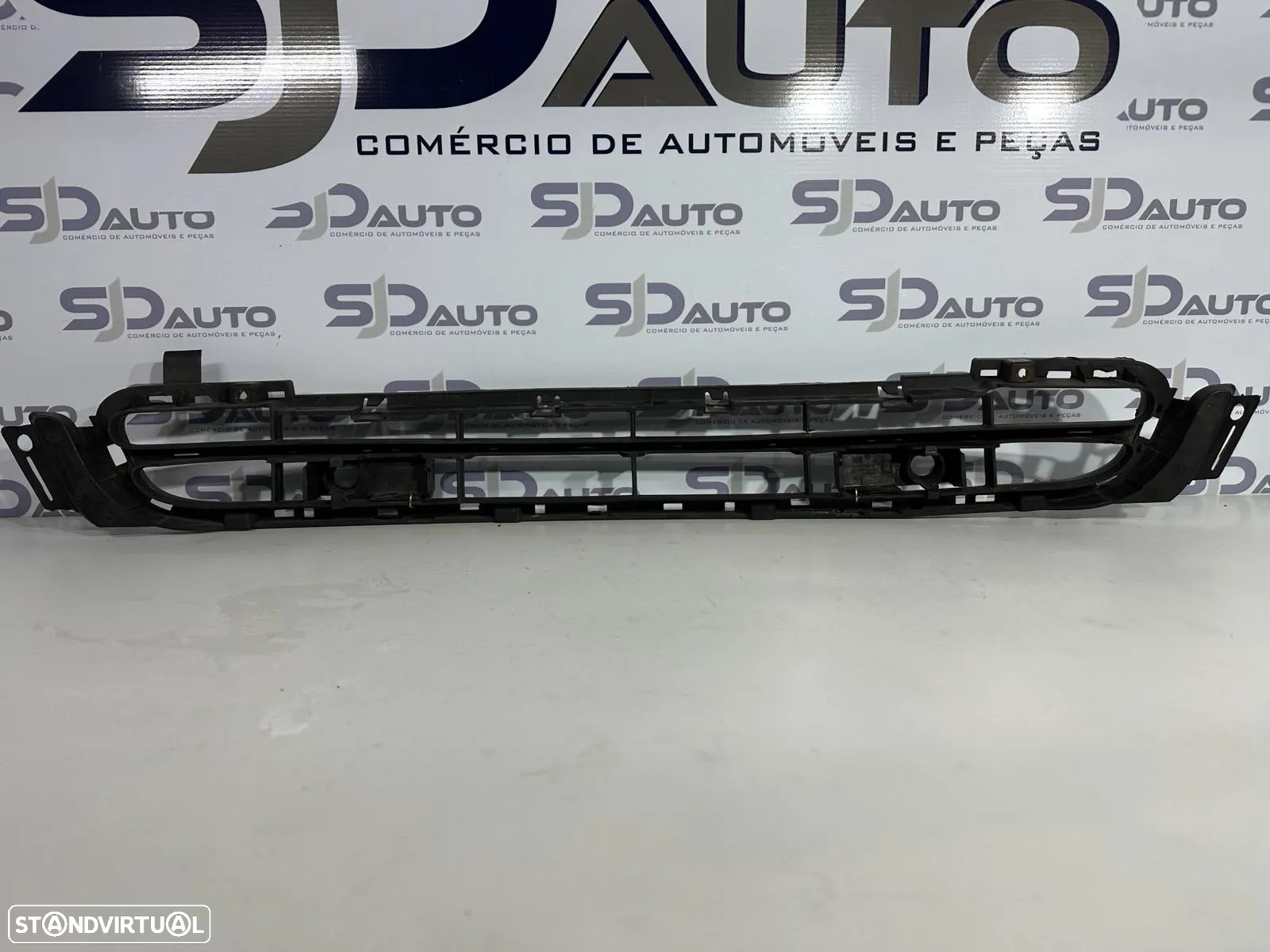 Aba / Friso Parachoques - Peugeot 508 RXH - 15