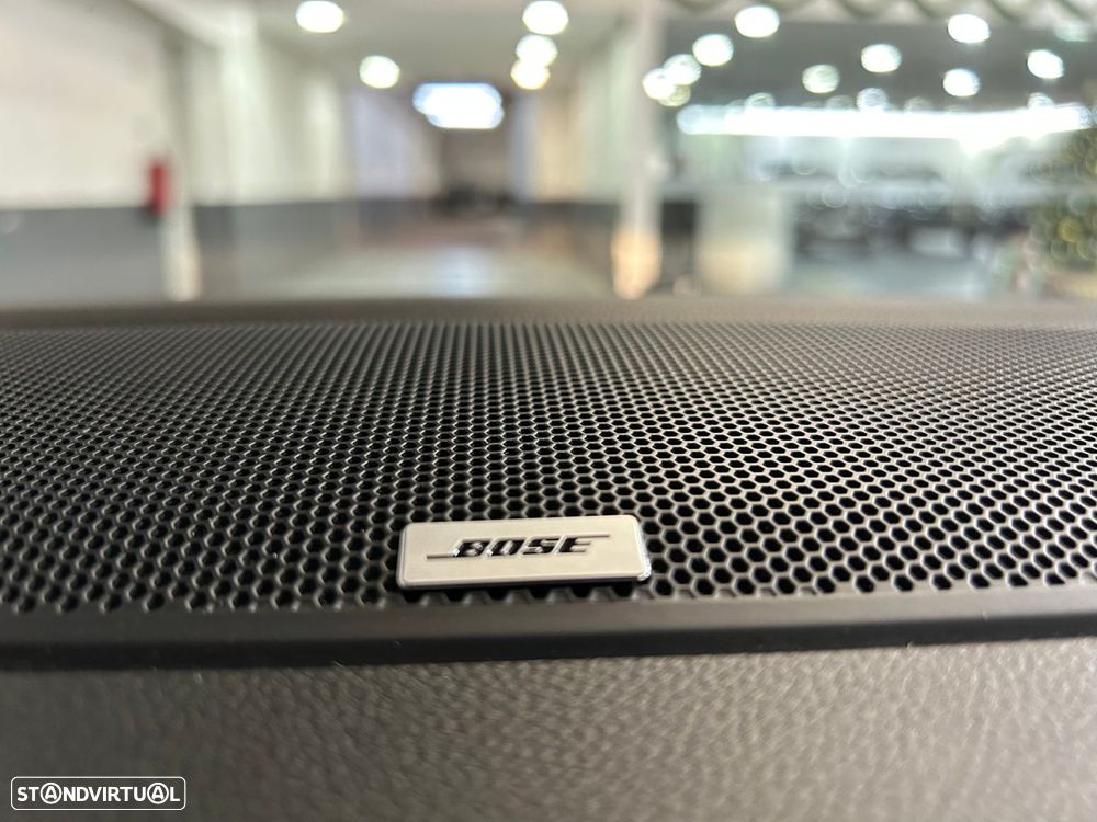 Renault Mégane Sport Tourer 1.5 Blue dCi Bose Edition - 43