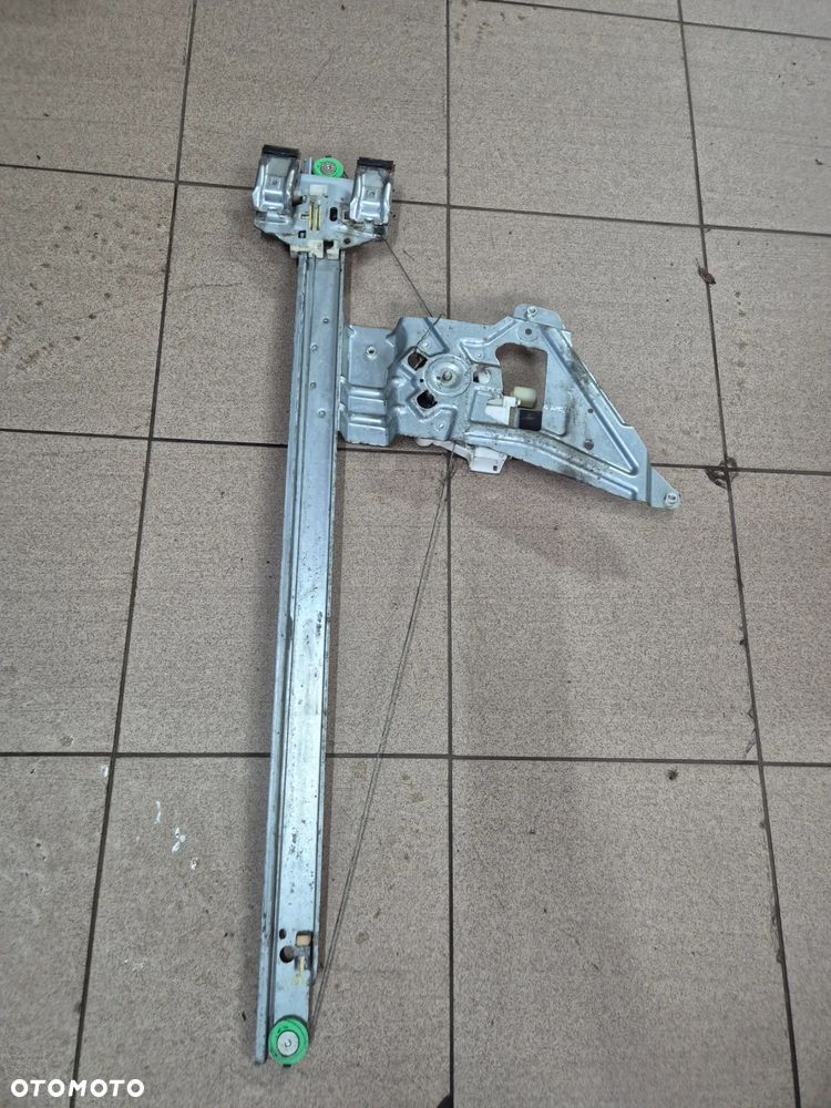 MECHANIZM OPUSZCZANIA SZYBY PRAWY CRAFTER SPRINTER 906 96r.+ - 5