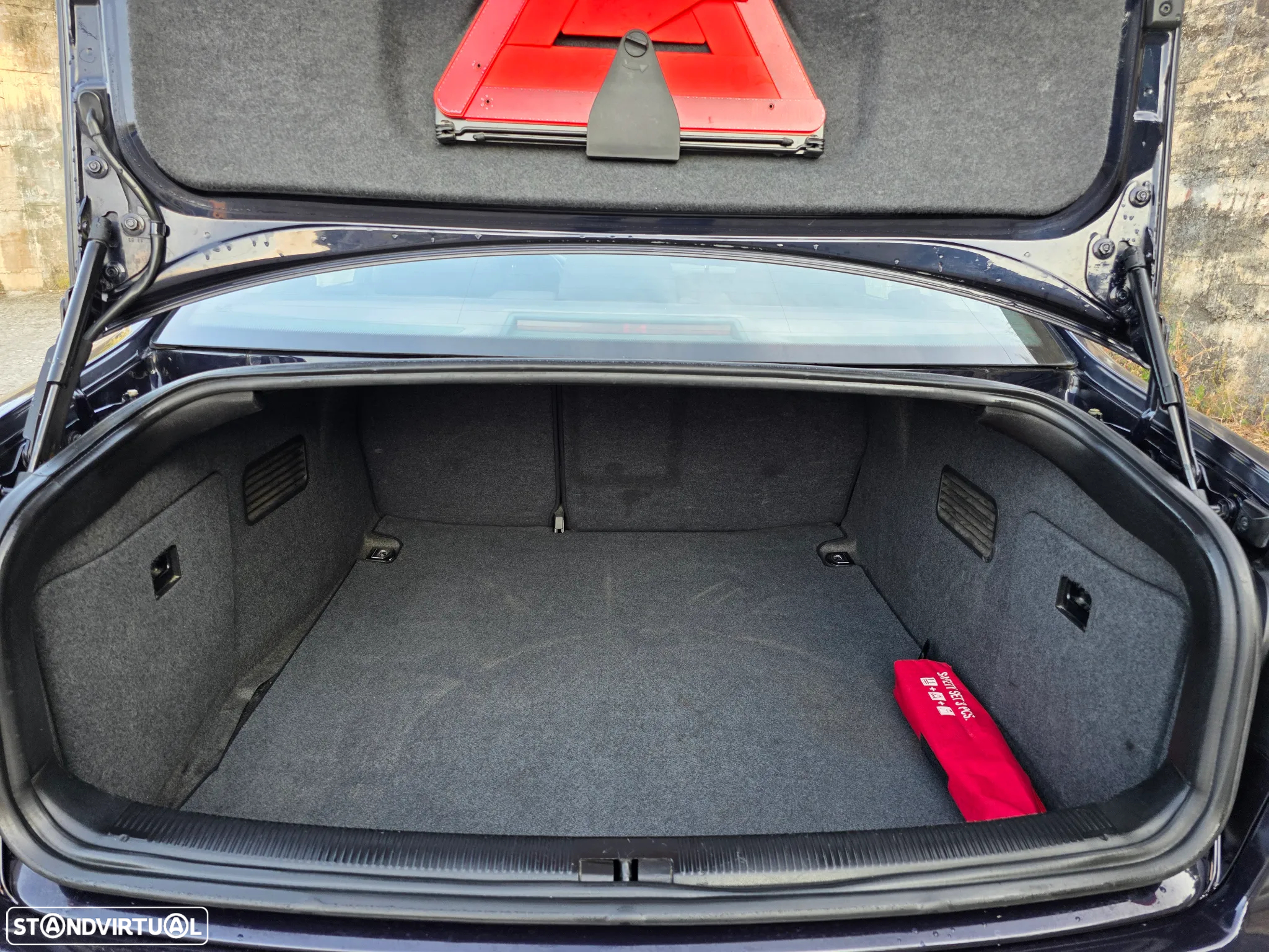 Audi A6 1.9 TDI - 8