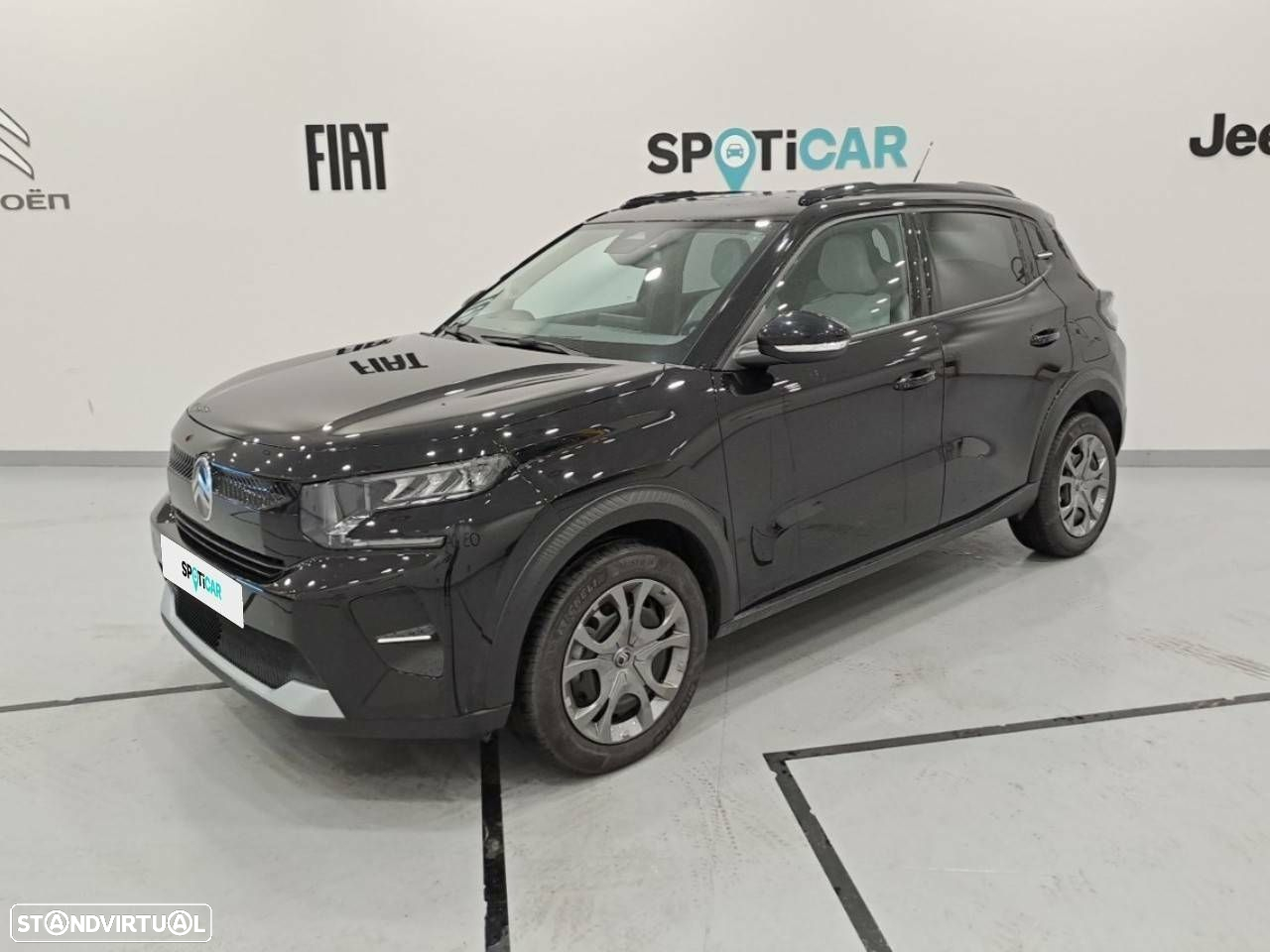 Citroën C3 1.2 PureTech Max - 23