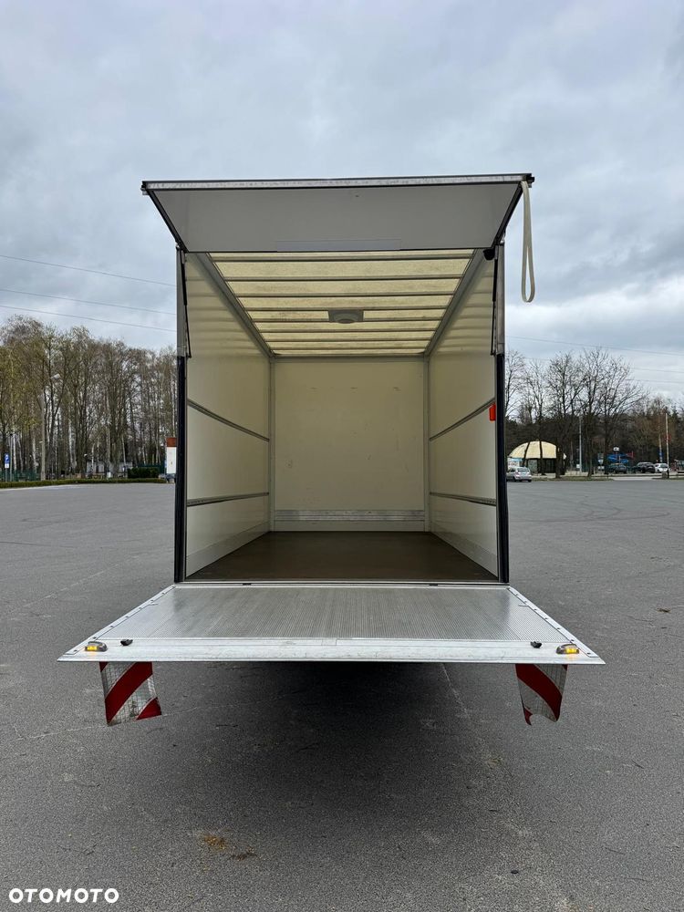 Iveco Daily - 20