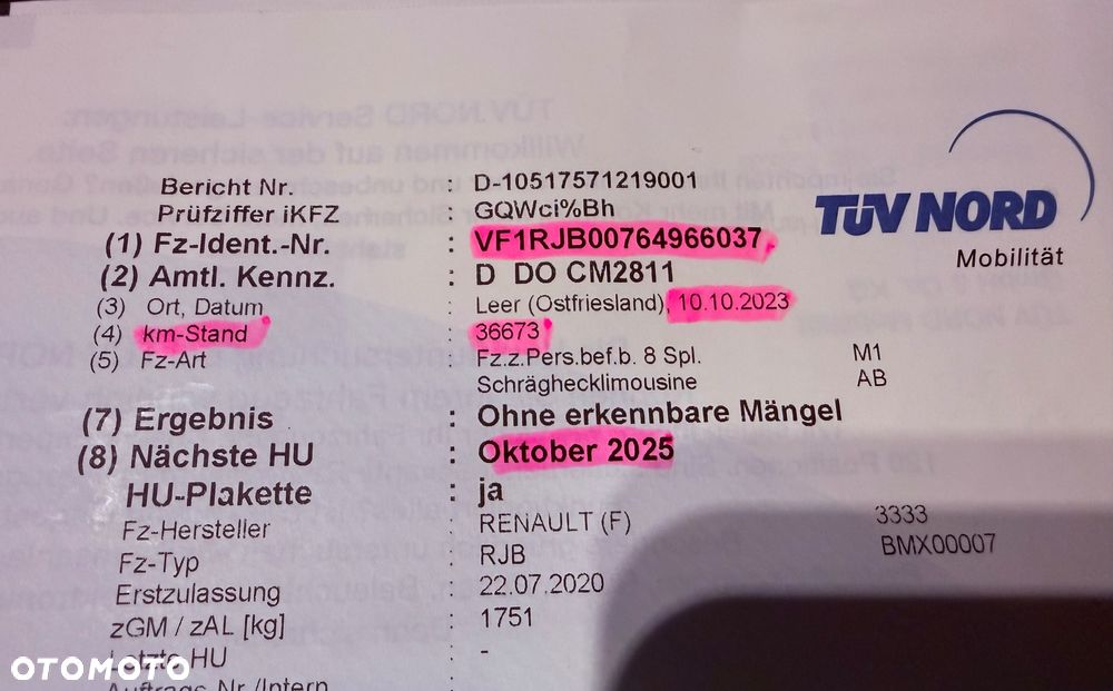 Renault Captur TCe 100 INTENS - 38