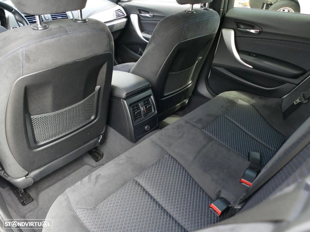 BMW 116 d Pack M - 34