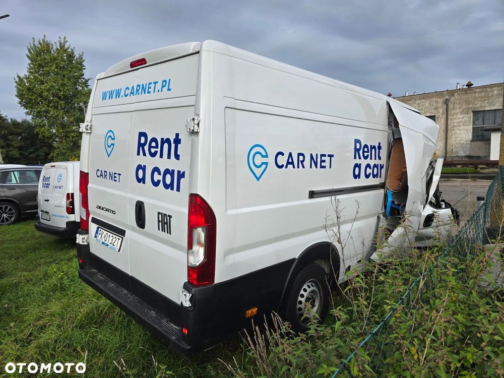 Fiat Ducato - 5