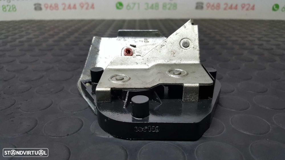 FECHADURA PORTA TRASEIRA ESQUERDA FIAT ULYSSE (179) 2.2 JTD ADMIRAL - 3
