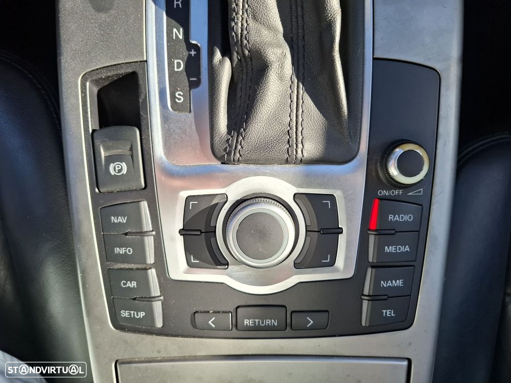 Audi A6 Avant 2.0 TDI Multitronic S-line - 31