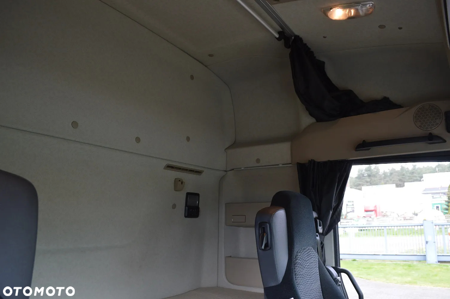 Mercedes-Benz ACTROS 2542 EURO 6 BDF RAMA WYMIENNA ZABUDOWA - 16