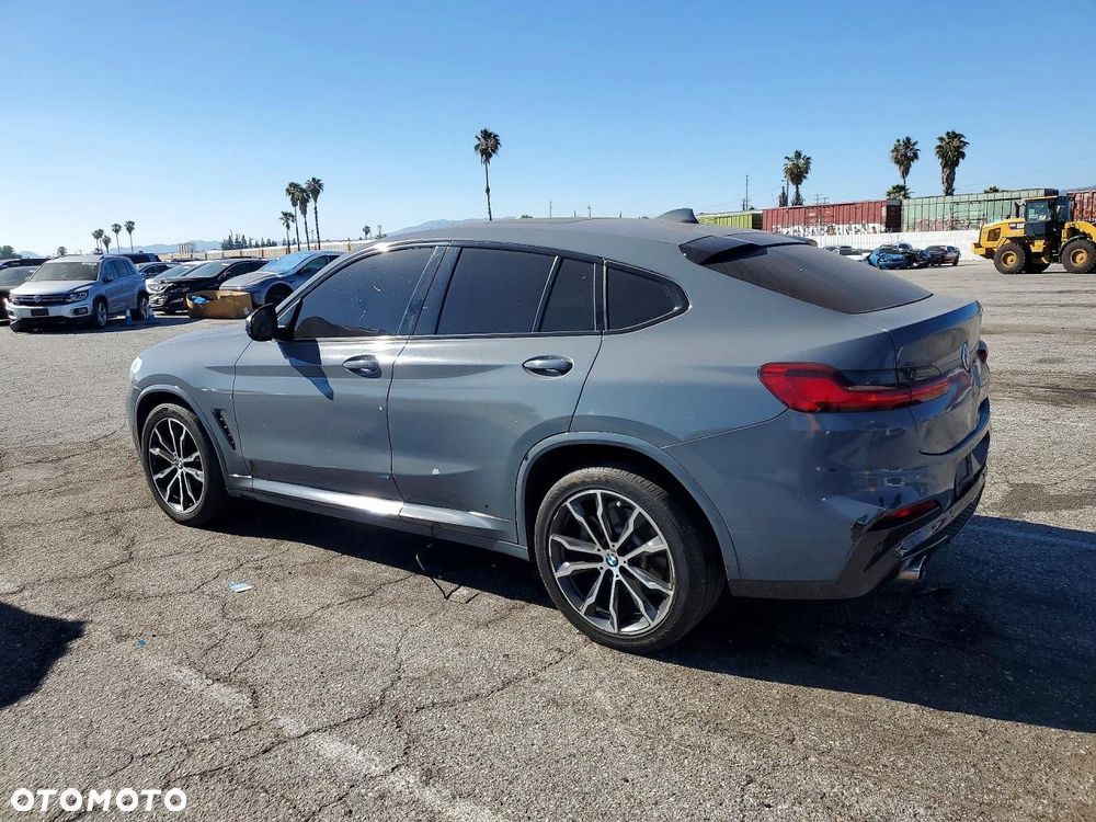 BMW X4 xDrive30i M Sport - 5