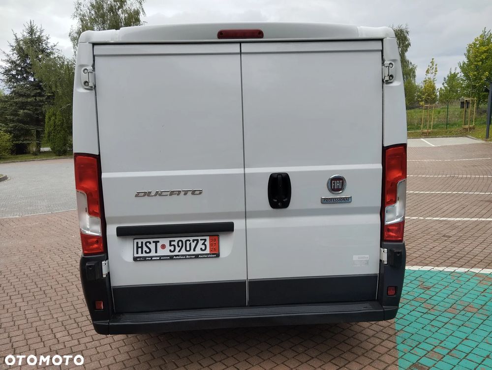 Fiat Ducato - 7