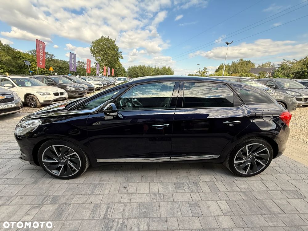 Citroën DS5 2.0 BlueHDi SportChic EAT6 - 20